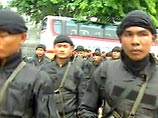 В таиландской тюрьме 300 подростков избили друг друга обрезками труб и цепями