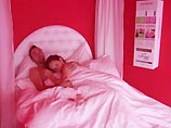 В Германии супруги через 8 лет совместной жизни узнали, что существует секс