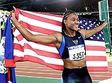 Атлетам США не рекомендуют размахивать флагом после побед на Олимпиаде