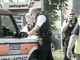 Полиция Лондона предотвратила "ограбление века" на 70 миллионов долларов Полиция Лондона предотвратила "ограбление века" на 70 миллионов долларов