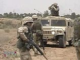 США нашли в Ираке "небольшое количество зарина"