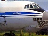 Ил-76 - грузовой самолет, не предназначенный для перевозки пассажиров