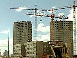 Новостройки в Подмосковье дорожают быстрее, чем жилье в столице Новостройки в Подмосковье дорожают быстрее, чем жилье в столице
