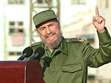 Фидель Кастро доживет до 140 лет