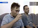 Один из освобожденных россиян остался работать в Ираке, несмотря на ранение. Мать просит его вернуться Один из освобожденных россиян остался работать в Ираке, несмотря на ранение. Мать просит его вернуться
