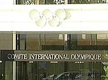 МОК разрешил транссексуалам участвовать в Олимпиаде в Афинах