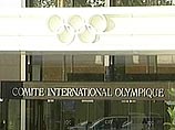 МОК разрешил транссексуалам участвовать в Олимпиаде в Афинах, но при двух условиях МОК разрешил транссексуалам участвовать в Олимпиаде в Афинах, но при двух условиях