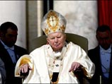 "Господи, помоги мне верно выполнить миссию, которую Ты мне доверил!" - произнес Папа Римский ровно год назад