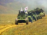 В Казахстане при взрыве на полигоне ранены 15 военнослужащих В Казахстане при взрыве на полигоне ранены 15 военнослужащих