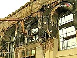 Московское правительство отменяет конкурс на реконструкцию Манежа Московское правительство отменяет конкурс на реконструкцию Манежа