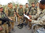 Сержант армии США, бывший россиянин, написал книгу о том, как воевал в Ираке