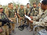 Сержант армии США, бывший россиянин, написал книгу о том, как воевал в Ираке Сержант армии США, бывший россиянин, написал книгу о том, как воевал в Ираке
