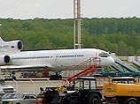 На борту Ту-154М домой вернулись 109 сотрудников компании "Интерэнергосервис" и несколько представителей другой российской организации - "Тракторэкспорт"