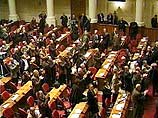 Парламент Грузии ликвидировал министерства безопасности Аджарии и
Абхазии
Парламент Грузии ликвидировал министерства безопасности Аджарии и
Абхазии