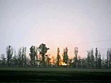 Шести военнослужащим предъявлено обвинение в причастности к возникновению пожара под Мелитополем Шести военнослужащим предъявлено обвинение в причастности к возникновению пожара под Мелитополем
