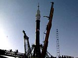 Россия может отправить в космос японца Россия может отправить в космос японца