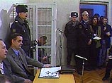 25 июля 2003 года Северо-Кавказский окружной военный суд признал бывшего командира 160-го танкового полка Юрия Буданова виновным в убийстве чеченской девушки Эльзы Кунгаевой летом 2000 года и приговорил его к 10 годам лишения свободы