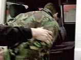 В Великобритании арестован военнослужащий, который подозревается в подделке фотографий издевательств британских солдат над иракскими пленниками