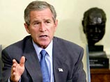 Буш предложил Гринспену остаться во главе ФРС США на пятый срок Буш предложил Гринспену остаться во главе ФРС США на пятый срок