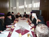 Московский Патриархат удовлетворен переговорами с главой РПЦЗ