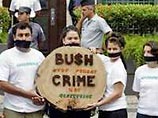 Администрация США планирует подать икс против природоохранной организации Greenpeace, активисты которой высадились на судно с грузом красного дерева на борту Администрация США планирует подать икс против природоохранной организации Greenpeace, активисты которой высадились на судно с грузом красного дерева на борту