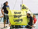 Greenpeace накажут по закону от 1872 года, направленному против проституток Greenpeace накажут по закону от 1872 года, направленному против проституток