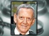 Актер Тони Рэндалл скончался в возрасте 84 лет Актер Тони Рэндалл скончался в возрасте 84 лет