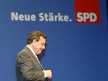 Инцидент произошел во время партийного мероприятия в Баден-Вюртемберге, посвященного предстоящим 13 июня выборам депутатов Европейского парламента