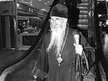 Архиепископ Берлинско-Германский Марк, один  из наиболее влиятельных иерархов Русской зарубежной церкви