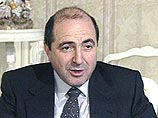 Березовский заявил из Лондона, что не будет продавать принадлежащие ему издания Березовский заявил из Лондона, что не будет продавать принадлежащие ему издания