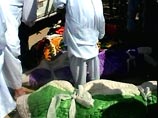 Американский боевой вертолет расстрелял свадьбу в Ираке: погибли более 40 человек Американский боевой вертолет расстрелял свадьбу в Ираке: погибли более 40 человек