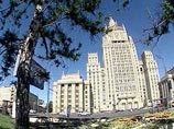 Москва называет голословной критику России в докладе Госдепартамента о правах человека Москва называет голословной критику России в докладе Госдепартамента о правах человека