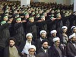 Запрещенная религиозно-экстремистская партия  "Хизби-ут-Тахрир"