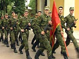 Граждане стран СНГ и Балтии смогут получать гражданство РФ, прослужив 3 года в армии России по контракту