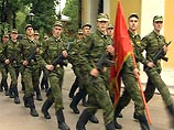Граждане стран СНГ и Балтии смогут получать гражданство РФ, прослужив 3 года в армии России по контракту Граждане стран СНГ и Балтии смогут получать гражданство РФ, прослужив 3 года в армии России по контракту