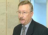 Вице-спикер Госдумы Морозов: решение Европейского суда по делу Гусинского - оплеуха российскому правосудию Вице-спикер Госдумы Морозов: решение Европейского суда по делу Гусинского - оплеуха российскому правосудию