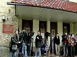 Слушания по делу Лебедева отложены до 28 мая Слушания по делу Лебедева отложены до 28 мая