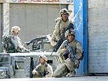 Американские войска блокировали дом Ахмада Чалаби и проводят обыск Американские войска блокировали дом Ахмада Чалаби и проводят обыск