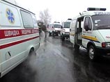 На Украине при ДТП сгорел грузовик с 8 тоннами баллистического пороха: есть жертвы На Украине при ДТП сгорел грузовик с 8 тоннами баллистического пороха: есть жертвы