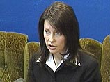 Генпрокуратура Украины возбудила уголовное дело против Юлии Тимошенко за попытку подкупа судьи