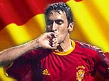 Испания называет состав на ЕВРО-2004
Испания называет состав на ЕВРО-2004