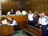 Ради спасения Баргути палестинские террористы будут похищать израильских солдат Ради спасения Баргути палестинские террористы будут похищать израильских солдат