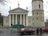 Большинство жителей Литвы готово уехать из страны Большинство жителей Литвы готово уехать из страны