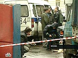 По словам представителя ГУВД, убийца трижды выстрелил в чиновника, который садился в автомобиль По словам представителя ГУВД, убийца трижды выстрелил в чиновника, который садился в автомобиль