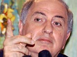 Член Временного управляющего совета Ирака Ахмад Чалаби объявил о разрыве с коалицией Член Временного управляющего совета Ирака Ахмад Чалаби объявил о разрыве с коалицией