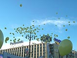В Москве прошла акция демократических сил в защиту политзаключенных В Москве прошла акция демократических сил в защиту политзаключенных