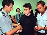 Известный исламский террорист Лионель Дюмон экстрадирован из Германии во Францию Известный исламский террорист Лионель Дюмон экстрадирован из Германии во Францию