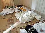 Израиль выводит войска из лагеря палестинских беженцев Рафах Израиль выводит войска из лагеря палестинских беженцев Рафах