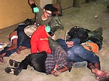Показания узников "Абу-Грейб": военнослужащие США насиловали подростков