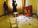 Ахмад Чалаби обвиняется в шпионаже в пользу Ирана, похищениях людей и коррупции Ахмад Чалаби обвиняется в шпионаже в пользу Ирана, похищениях людей и коррупции